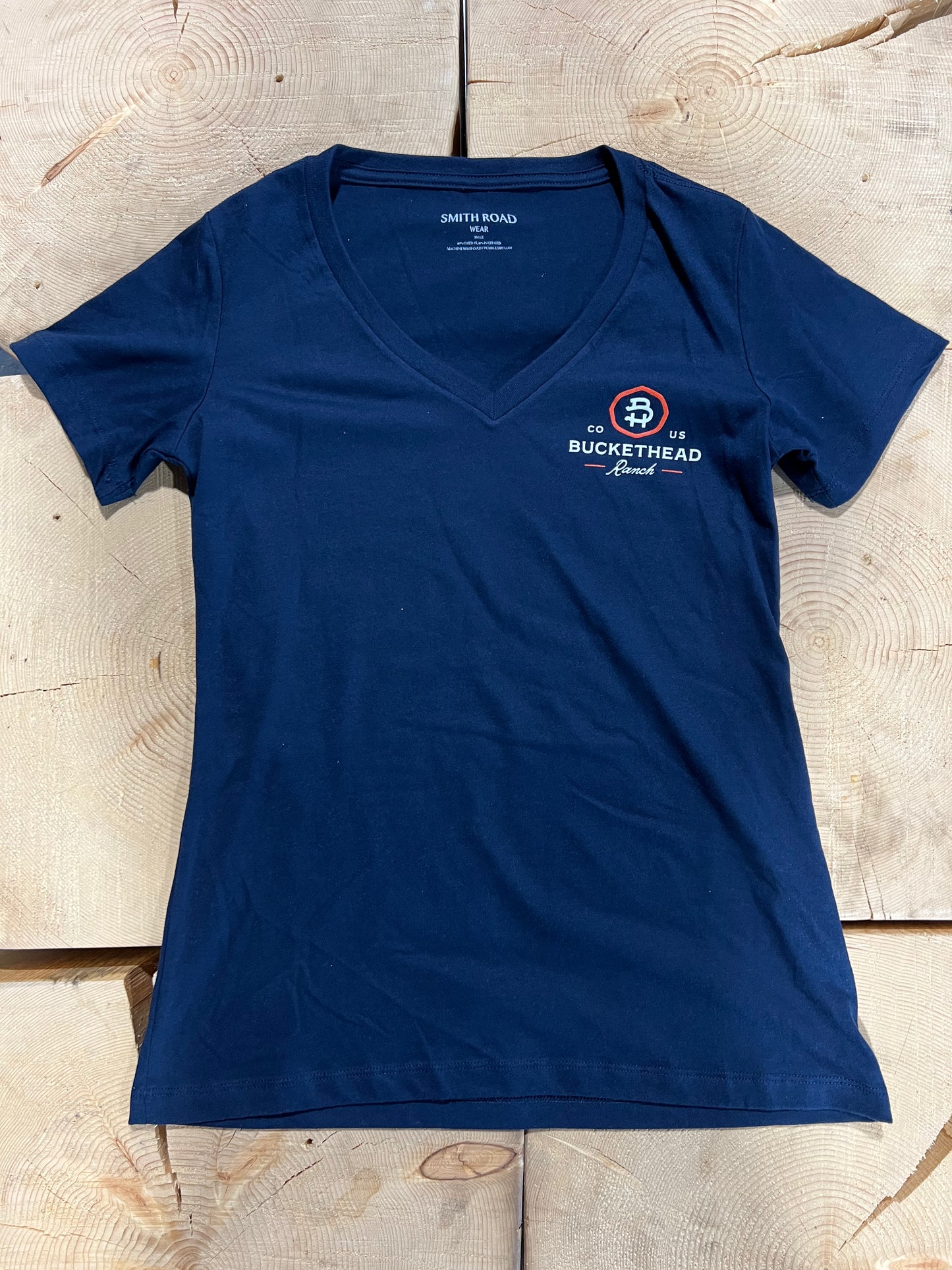 Women's Buckethead Ranch T Shirt
